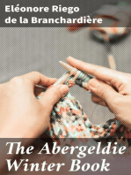 The Abergeldie Winter Book