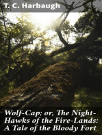 Wolf-Cap; or, The Night-Hawks of the Fire-Lands