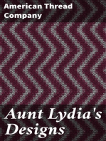 Aunt Lydia's Designs