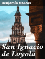 San Ignacio de Loyola