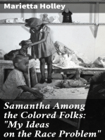 Samantha Among the Colored Folks