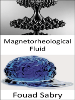 Magnetorheological Fluid: The Iron Man suit is a work of science fiction, and it seems to be a feat of futuristic engineering not yet possible today. Or is it?