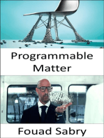 Programmable Matter