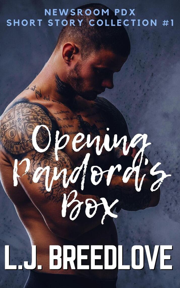 Opening Pandoras Box by image picture picture