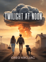 Twilight At Noon
