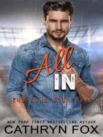 All In: End Zone, #5