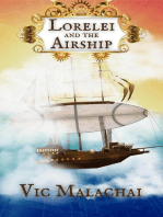Lorelei and the Airship