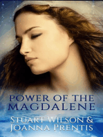 Power of the Magdalene