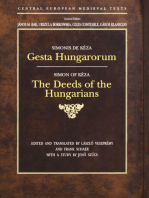 Gesta Hungarorum