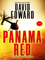 Panama Red: Operation: Just Cause