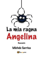 La mia ragna Angelina