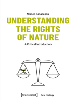 Understanding the Rights of Nature: A Critical Introduction