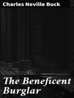 The Beneficent Burglar