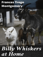 Billy Whiskers at Home