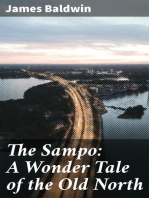 The Sampo: A Wonder Tale of the Old North