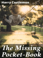 The Missing Pocket-Book: Tom Mason's Luck