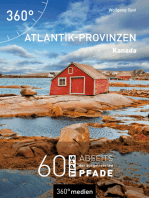 Atlantikprovinzen – Kanada: 60 Tipps abseits der ausgetretenen Pfade