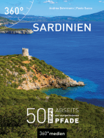 Sardinien: 50 Tipps abseits der ausgetretenen Pfade