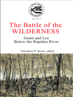 A Journal of the American Civil War: V6-4: The Battle of the Wilderness