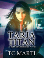 Tarja Titan