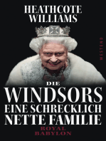 Die Windsors - Eine schrecklich nette Familie