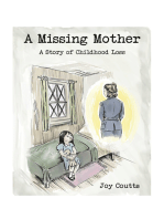 A Missing Mother: A Story of Childhood Loss