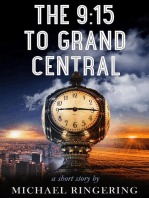 The 9:15 to Grand Central