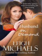 Husband on Demand: Rent-a-Wife, #1
