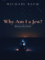 Why Am I a Jew?: Spinoza Revisited