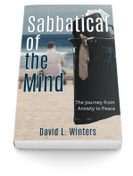 Sabbatical of the Mind: The Journey from Anxiety to Peace