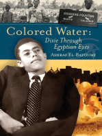 Colored Water