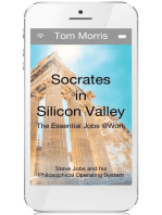 Socrates in Silicon Valley: The Essential Jobs @Work