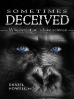 Sometimes Deceived