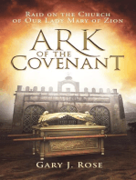 Ark of the Covenant: Raid on the Church of Our Lady Mary of Zion