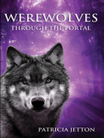 Werewolves Through the Portal