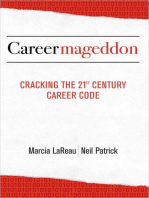 Careermageddon: Cracking the 21st Century Career Code