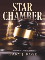 Star Chamber: A Jeannie Loomis Novel