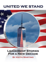 United We Stand: Leadership Stories for a New Decade