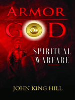 ARMORS OF GOD: UNDERSTANDING THE USE