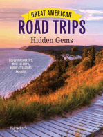 RD Great American Road Trips Hidden Gems