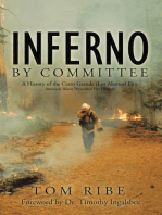 Inferno by Committee: A History of the Cerro Grande (Los Alamos) Fire, America’s Worst Prescribed Fire Disaster