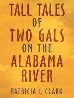 Tall Tales of Two Gals on the Alabama River
