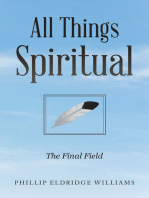 All Things Spiritual