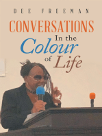 Conversations in the Colour of Life