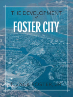 The Development of Foster City