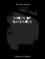 Minos Of Sardanes