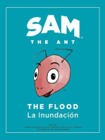 Sam the Ant - The Flood