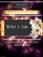 Who I Am: Understanding the Creative Power Within