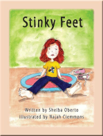 Stinky Feet