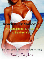 Beach Body Makeover